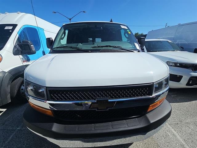 chevrolet express cargo 2025 1GCWGAFP1S1159378 image chevrolet express cargo 2025 1GCWGAFP1S1159378 image